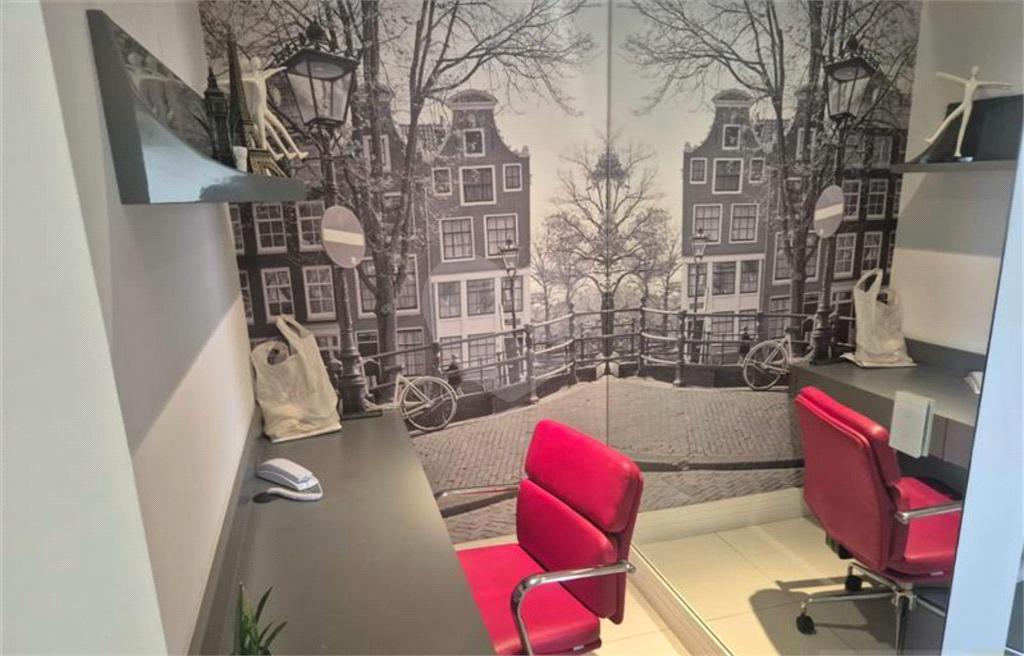 Apartamento para alugar na Rua Maria Curupaiti