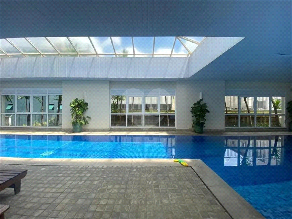 Apartamento para alugar na Rua Maria Curupaiti