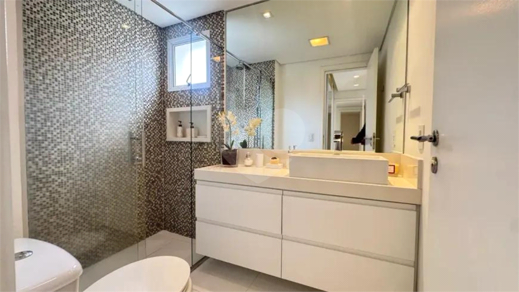 Apartamento para alugar na Rua Maria Curupaiti