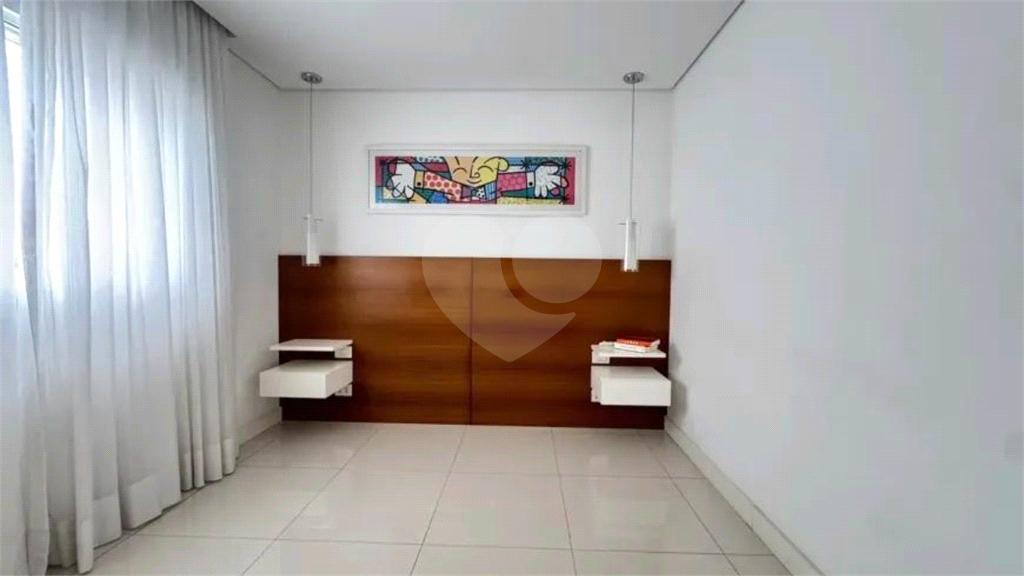 Apartamento para alugar na Rua Maria Curupaiti