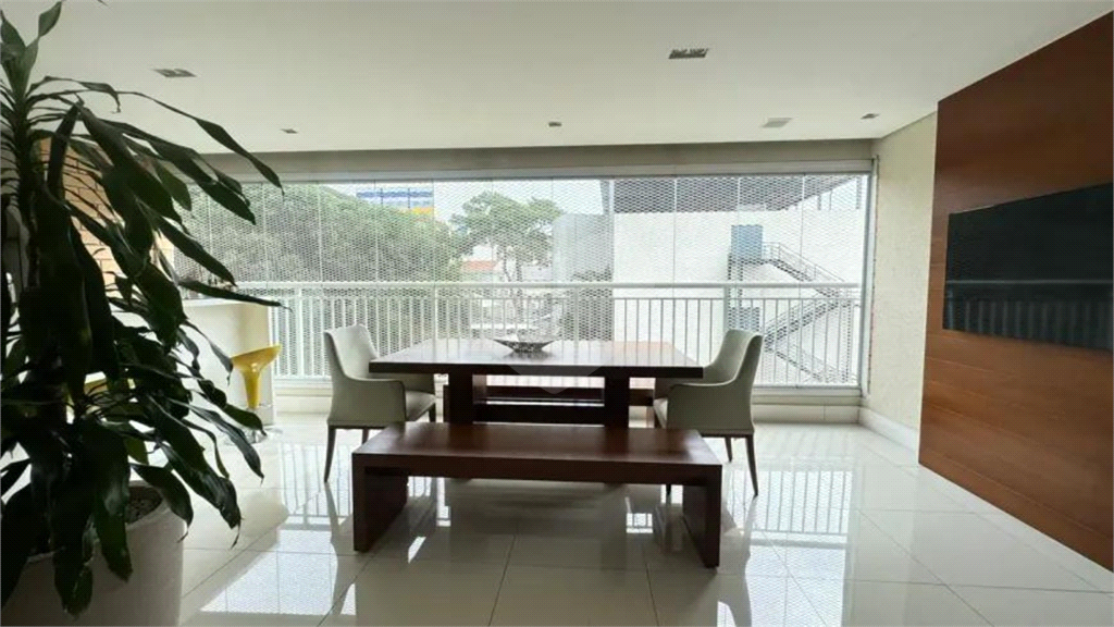 Apartamento para alugar na Rua Maria Curupaiti