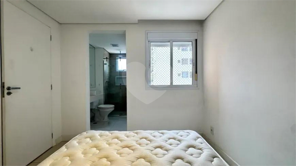 Apartamento para alugar na Rua Maria Curupaiti