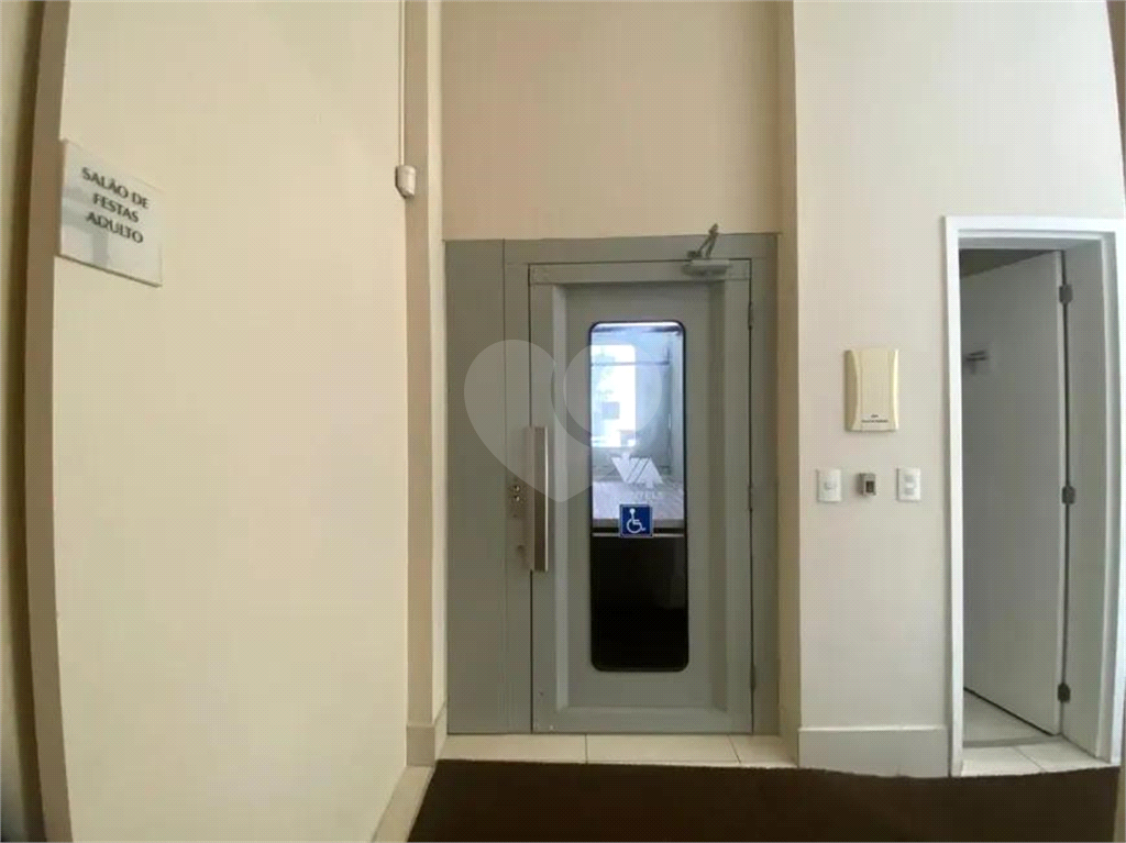 Apartamento para alugar na Rua Maria Curupaiti