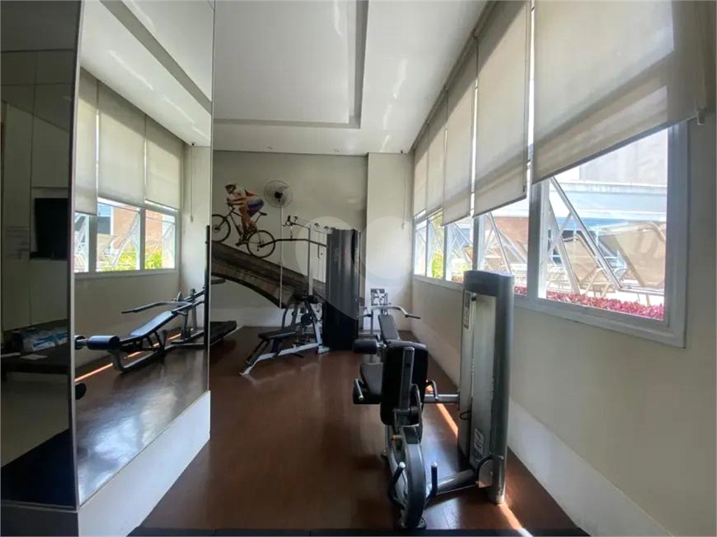 Apartamento para alugar na Rua Maria Curupaiti