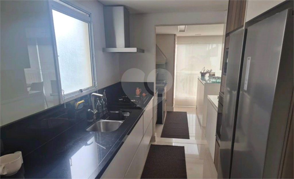 Apartamento para alugar na Rua Maria Curupaiti