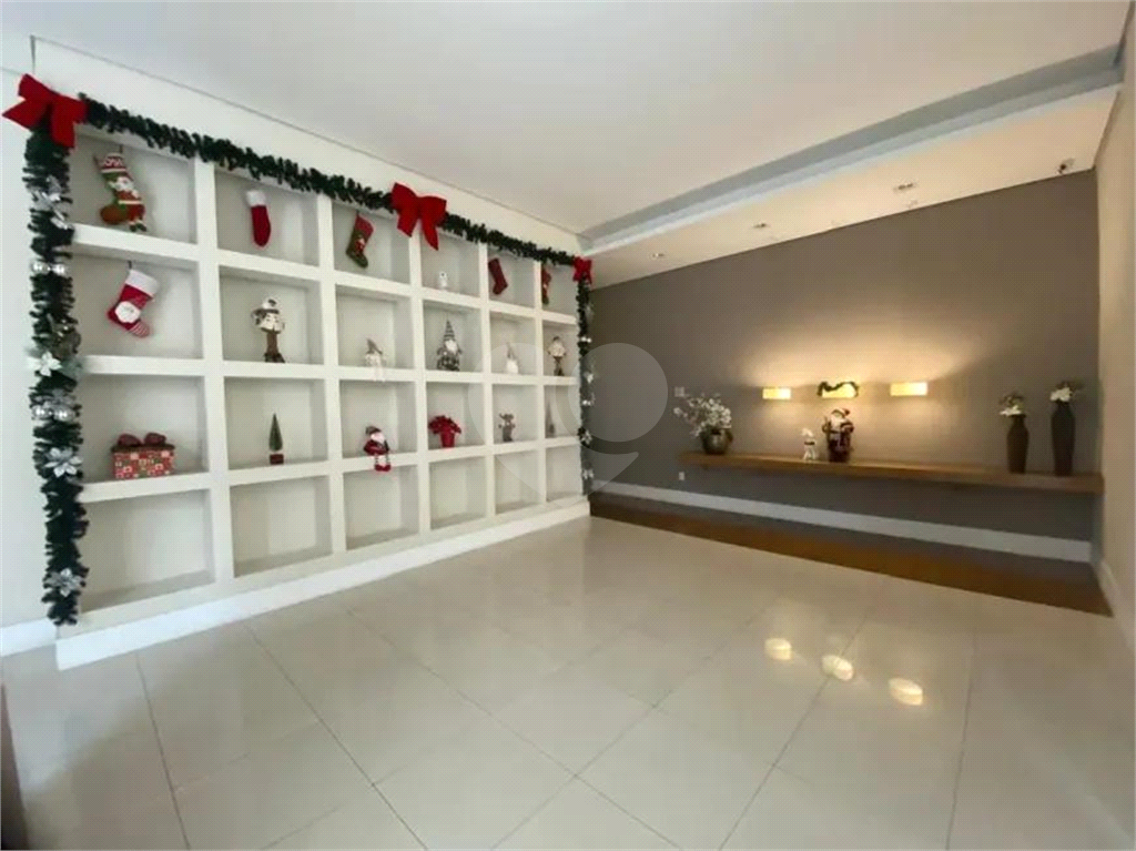 Apartamento para alugar na Rua Maria Curupaiti