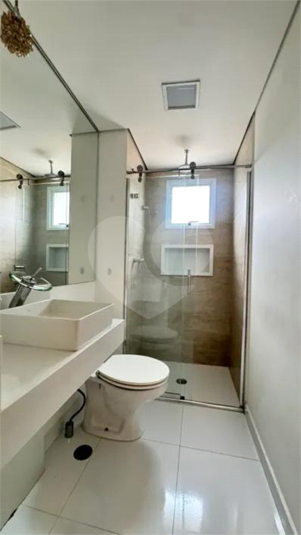 Apartamento para alugar na Rua Maria Curupaiti