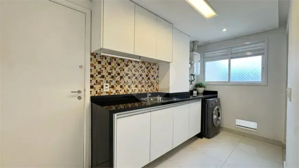 Apartamento para alugar na Rua Maria Curupaiti