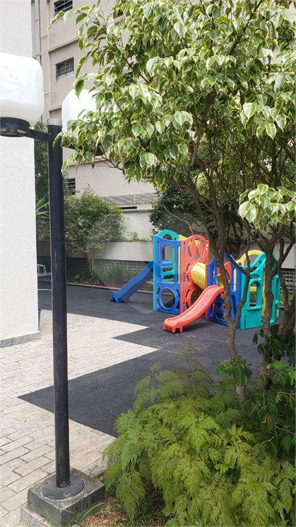 Ótimo Apartamento no Coração dos Jardins!