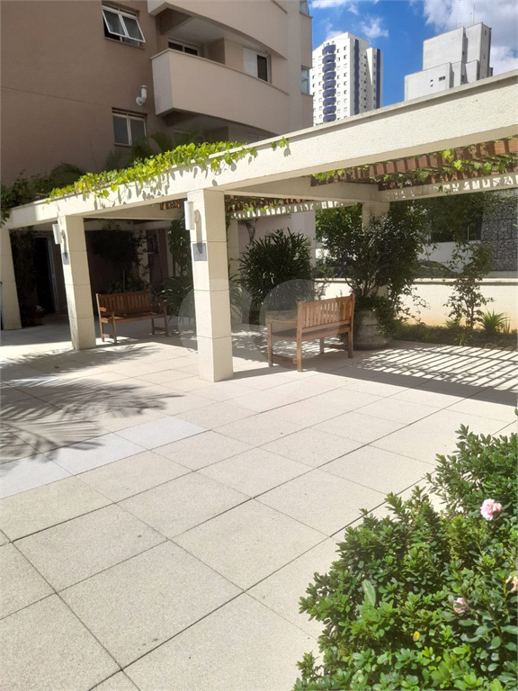 Apartamento para locação no Bairro Pompéia 3 dormitórios  1 vaga e Lazer Completo 