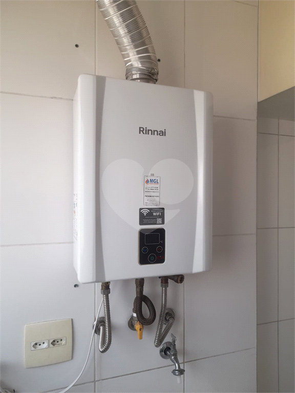 Apartamento para locação no Bairro Pompéia 3 dormitórios  1 vaga e Lazer Completo 