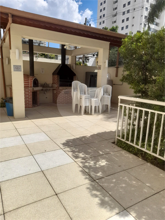 Apartamento para locação no Bairro Pompéia 3 dormitórios  1 vaga e Lazer Completo 