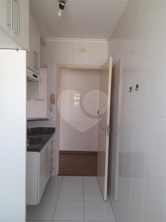 Apartamento para locação no Bairro Pompéia 3 dormitórios  1 vaga e Lazer Completo 