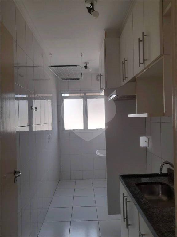 Apartamento para locação no Bairro Pompéia 3 dormitórios  1 vaga e Lazer Completo 