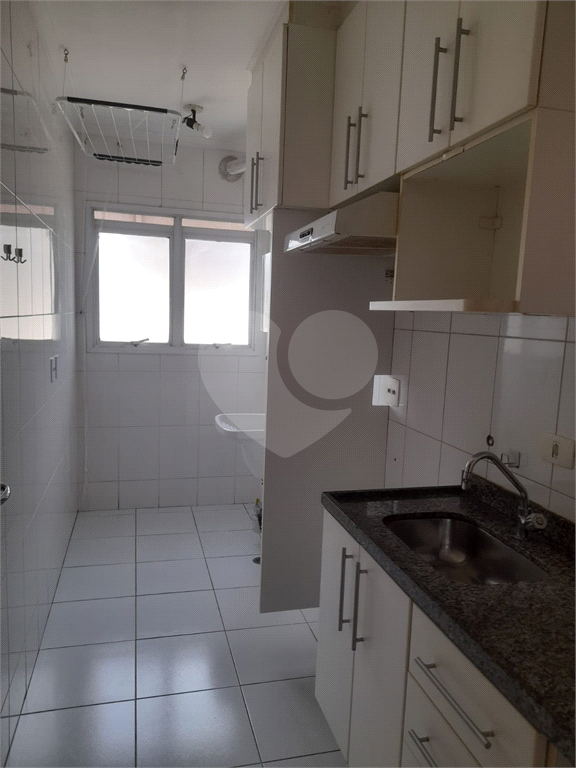 Apartamento para locação no Bairro Pompéia 3 dormitórios  1 vaga e Lazer Completo 