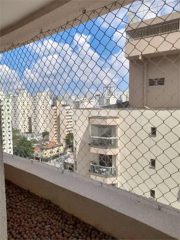 Apartamento para locação no Bairro Pompéia 3 dormitórios  1 vaga e Lazer Completo 