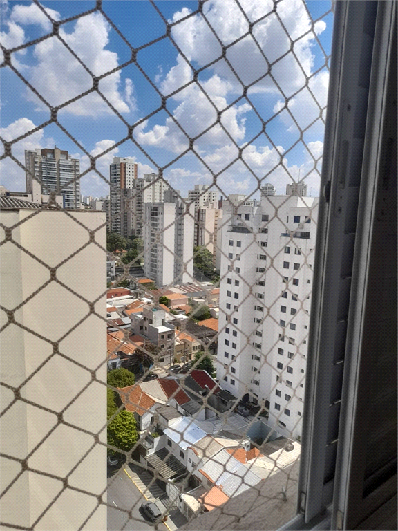 Apartamento para locação no Bairro Pompéia 3 dormitórios  1 vaga e Lazer Completo 