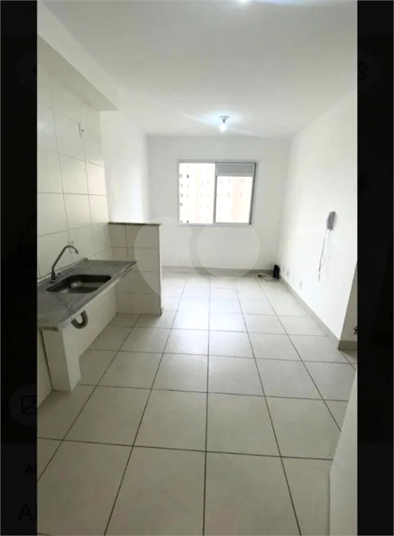 Apartamento, 2 quartos, 32 m² - Foto 3