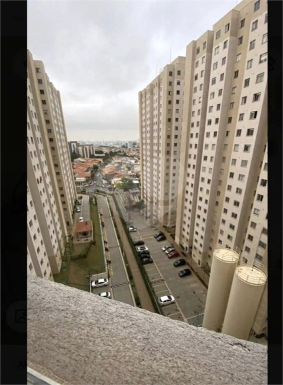 Apartamento, 2 quartos, 32 m² - Foto 1