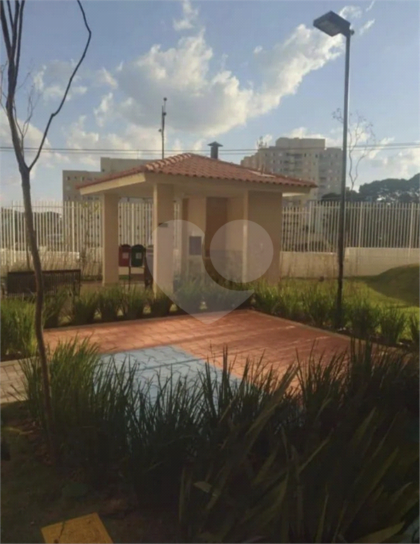 Apartamento, 2 quartos, 32 m² - Foto 2