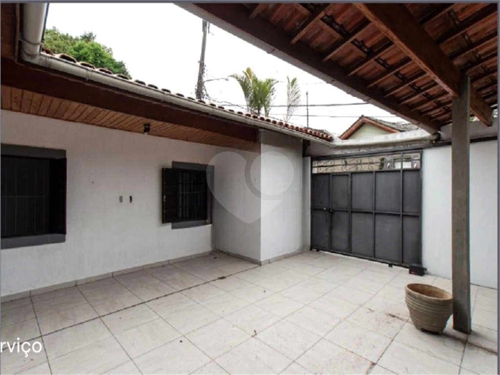 Casa, 3 quartos, 46 m² - Foto 4
