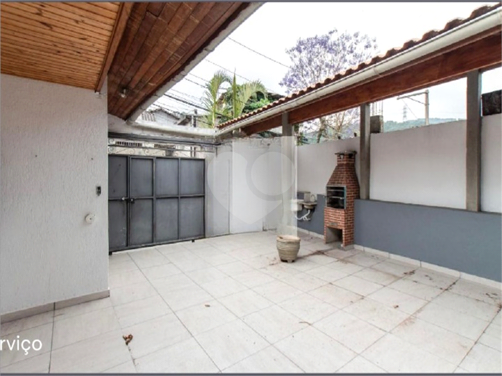 Casa, 3 quartos, 46 m² - Foto 2