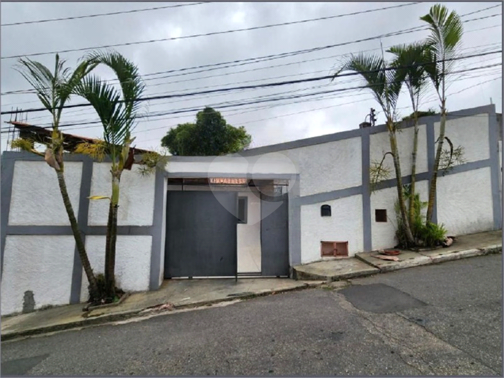 Casa, 3 quartos, 46 m² - Foto 1