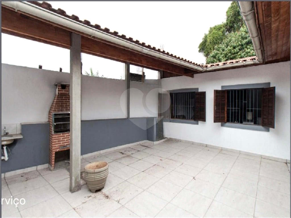 Casa, 3 quartos, 46 m² - Foto 3
