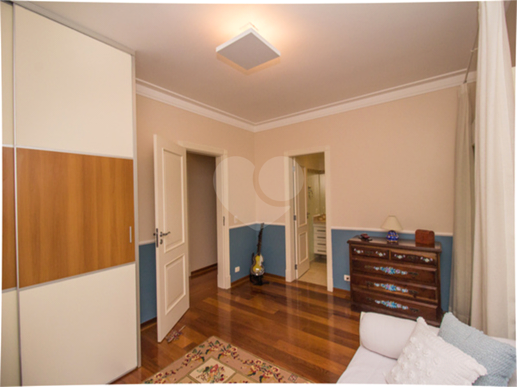 Casa de Condomínio, 4 quartos - Foto 20