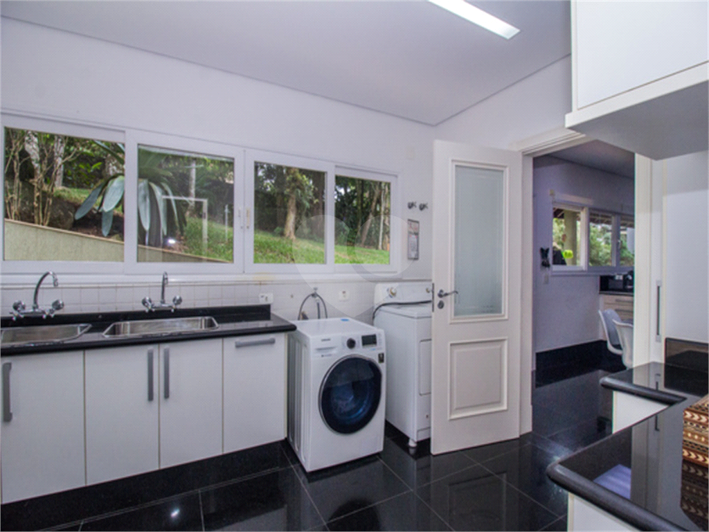 Casa de Condomínio, 4 quartos - Foto 30