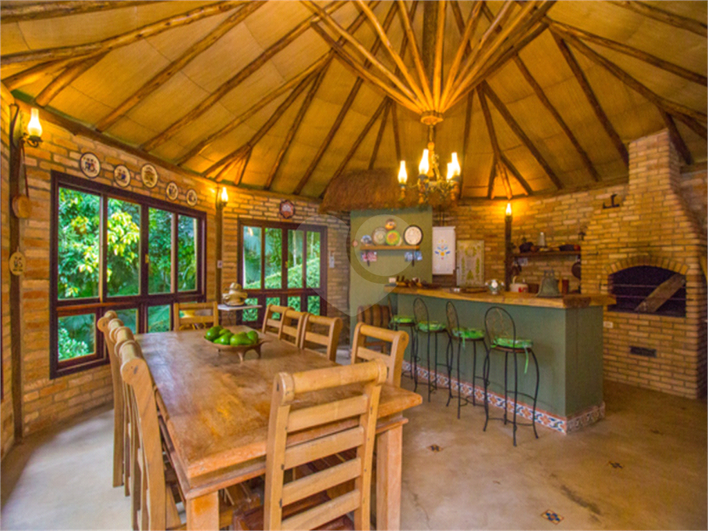 Casa de Condomínio, 4 quartos - Foto 35