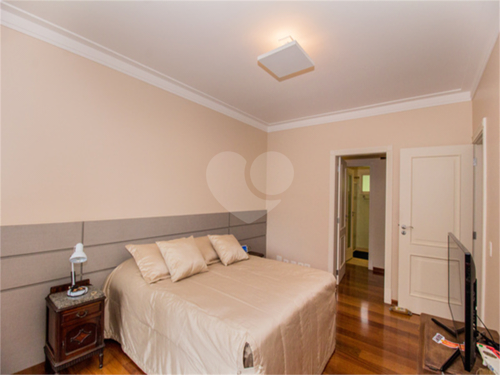 Casa de Condomínio, 4 quartos - Foto 17