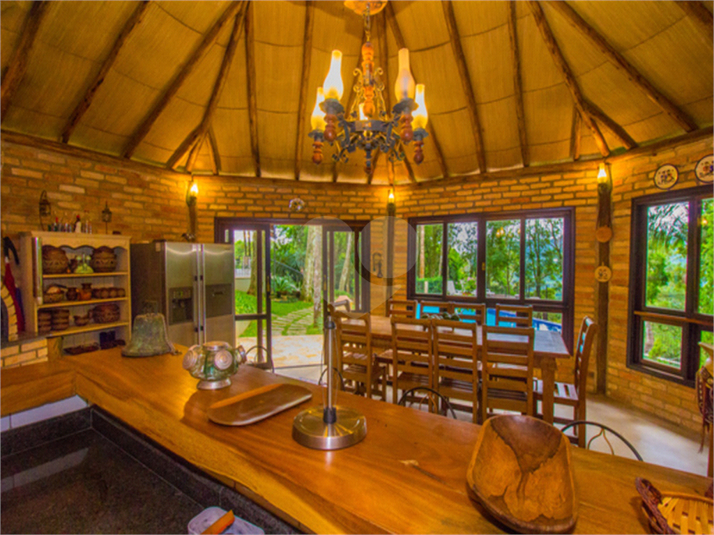 Casa de Condomínio, 4 quartos - Foto 37