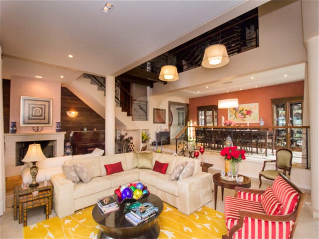 Casa de Condomínio, 4 quartos - Foto 3