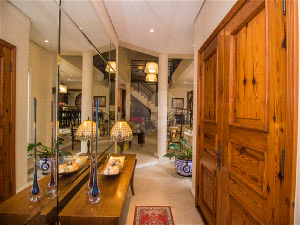 Casa de Condomínio, 4 quartos - Foto 21