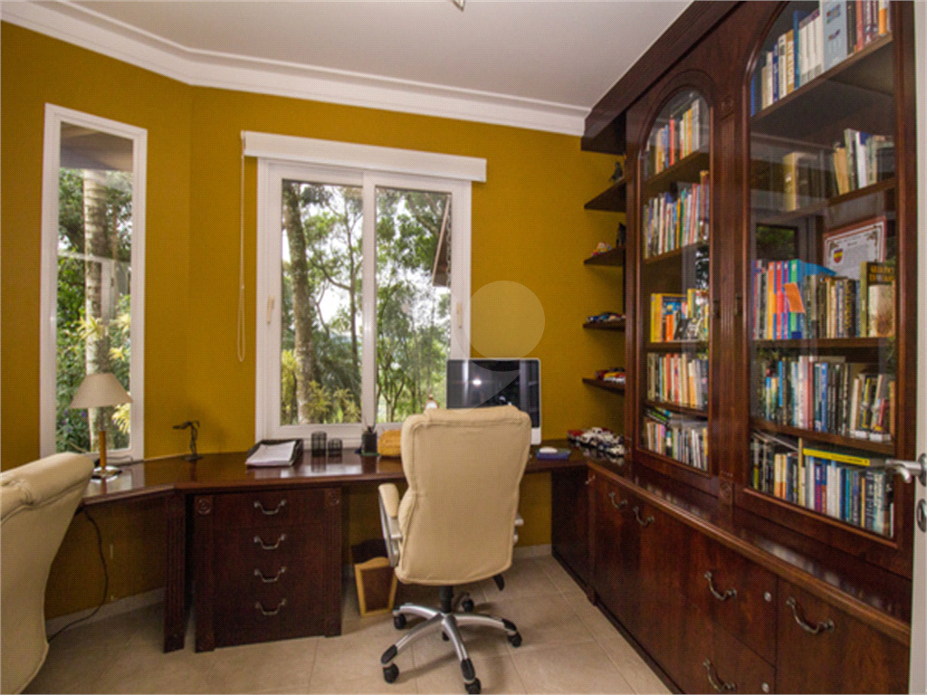 Casa de Condomínio, 4 quartos - Foto 19