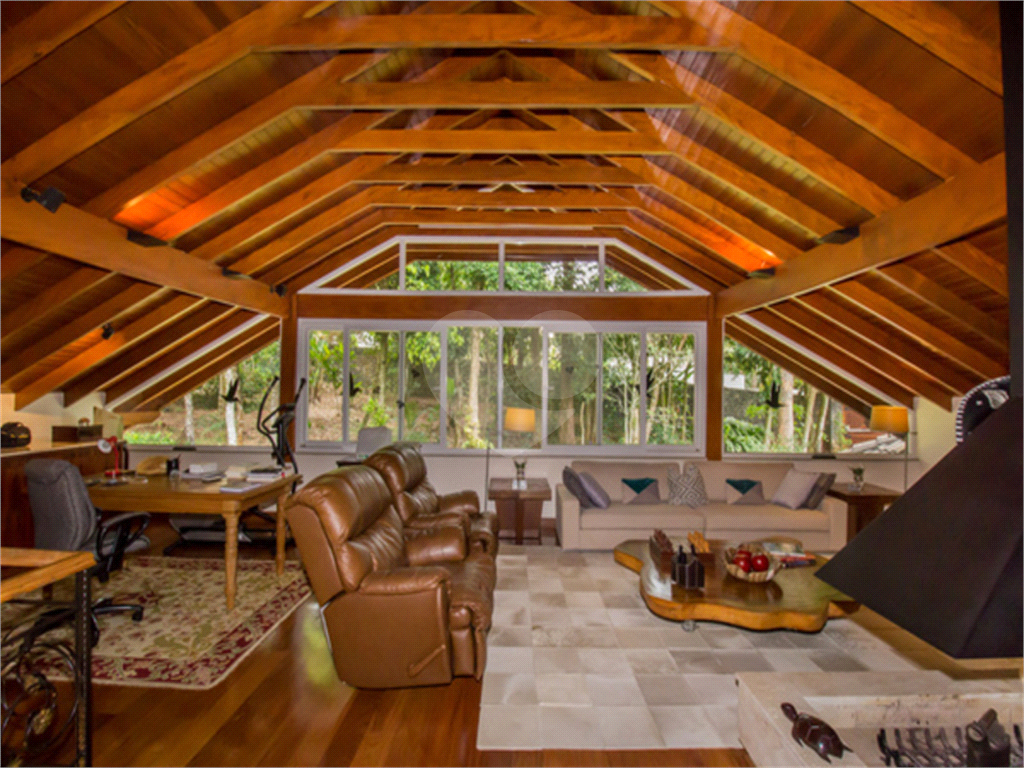 Casa de Condomínio, 4 quartos - Foto 22