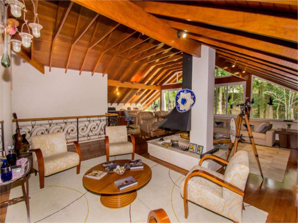 Casa de Condomínio, 4 quartos - Foto 23