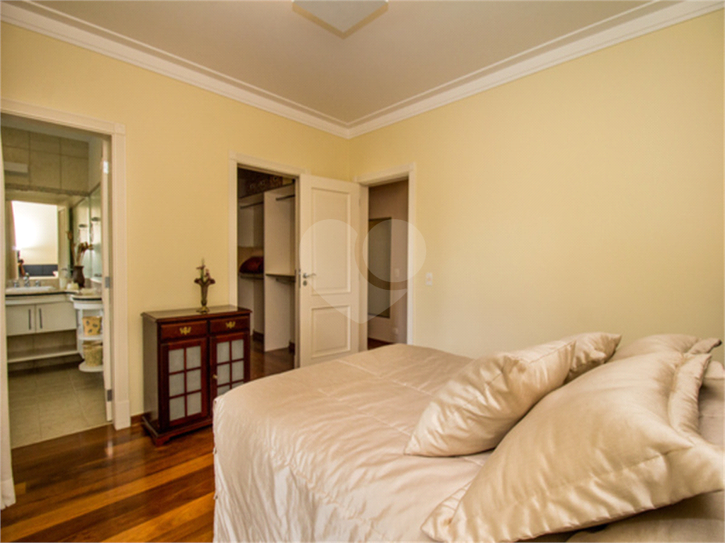 Casa de Condomínio, 4 quartos - Foto 16