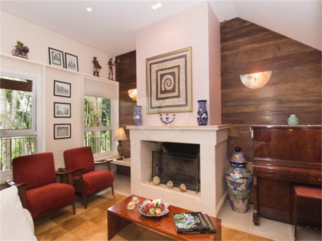 Casa de Condomínio, 4 quartos - Foto 5