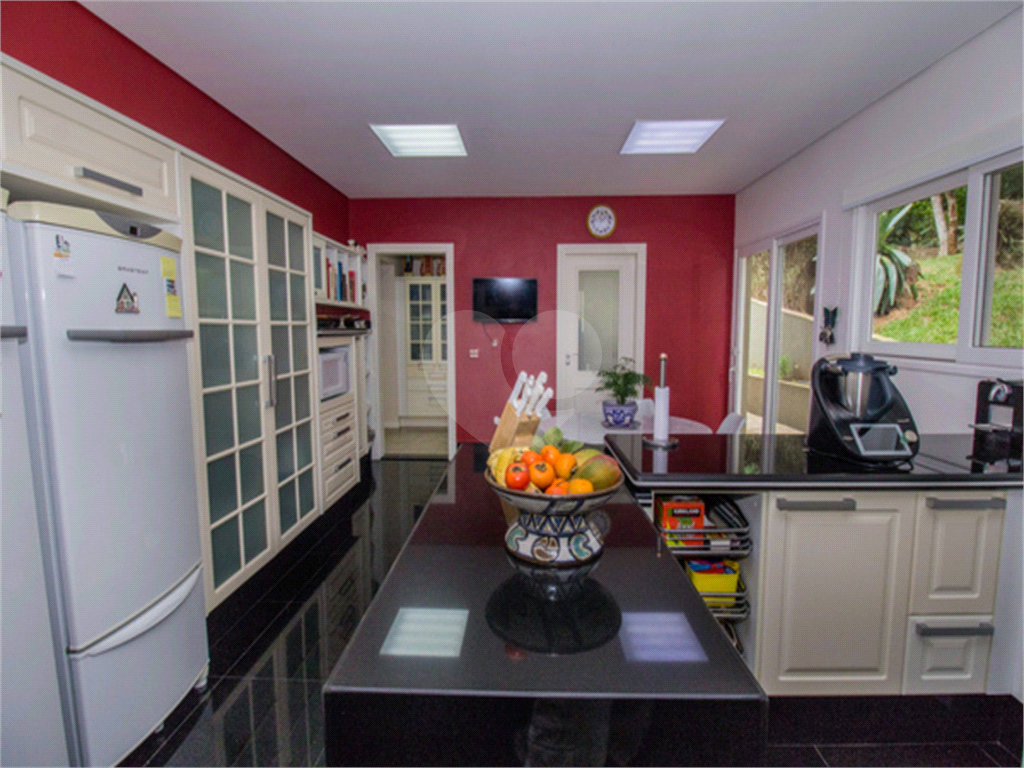 Casa de Condomínio, 4 quartos - Foto 28