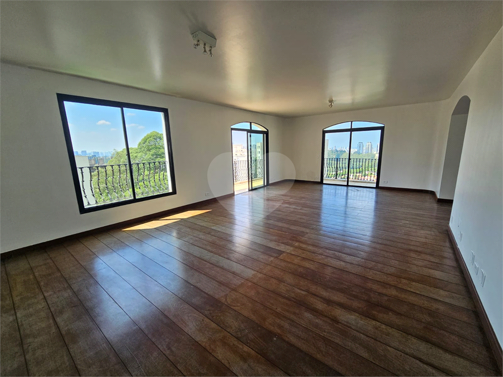 Apartamento, 4 quartos, 285 m² - Foto 1