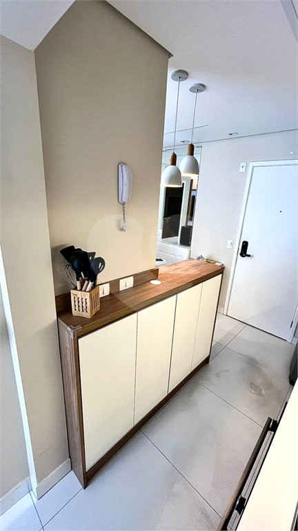 APARTAMENTO MANDAQUI 