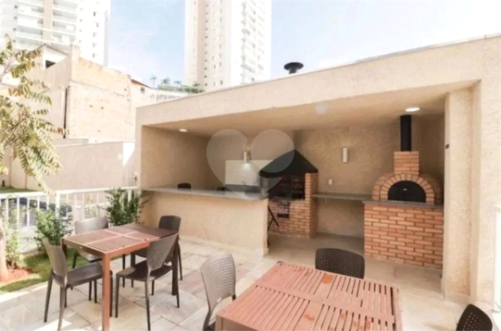 APARTAMENTO MANDAQUI 