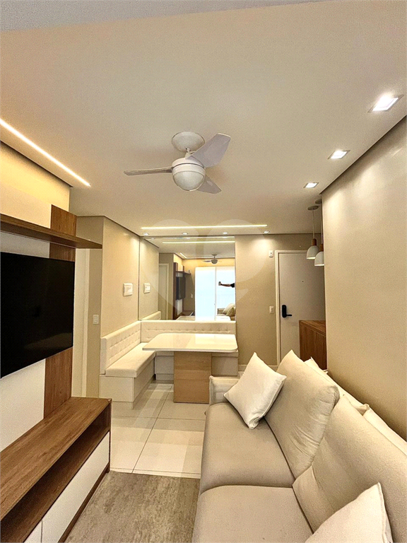 APARTAMENTO MANDAQUI 