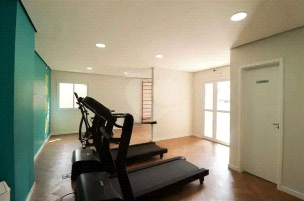 APARTAMENTO MANDAQUI 