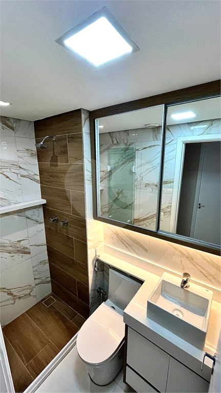 APARTAMENTO MANDAQUI 