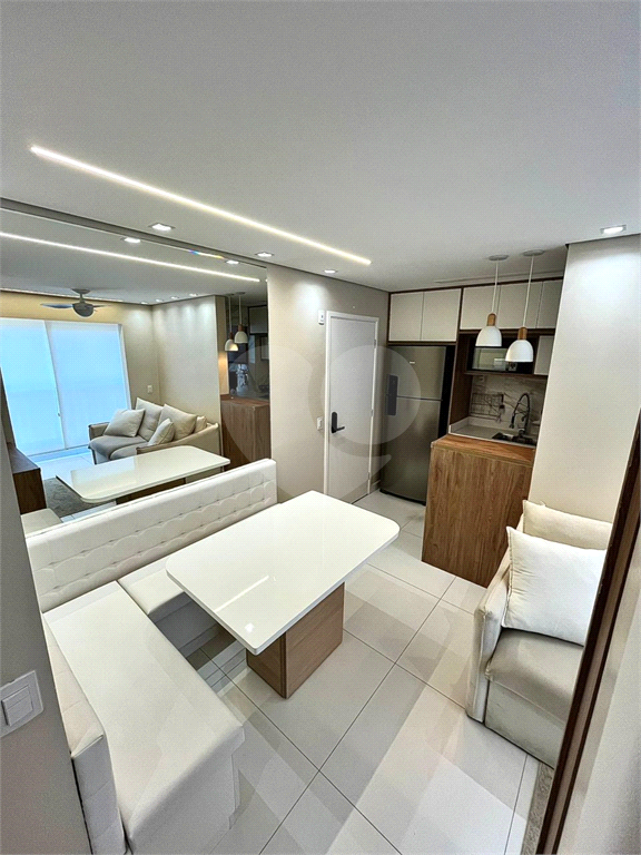 APARTAMENTO MANDAQUI 