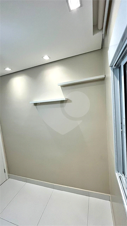 APARTAMENTO MANDAQUI 