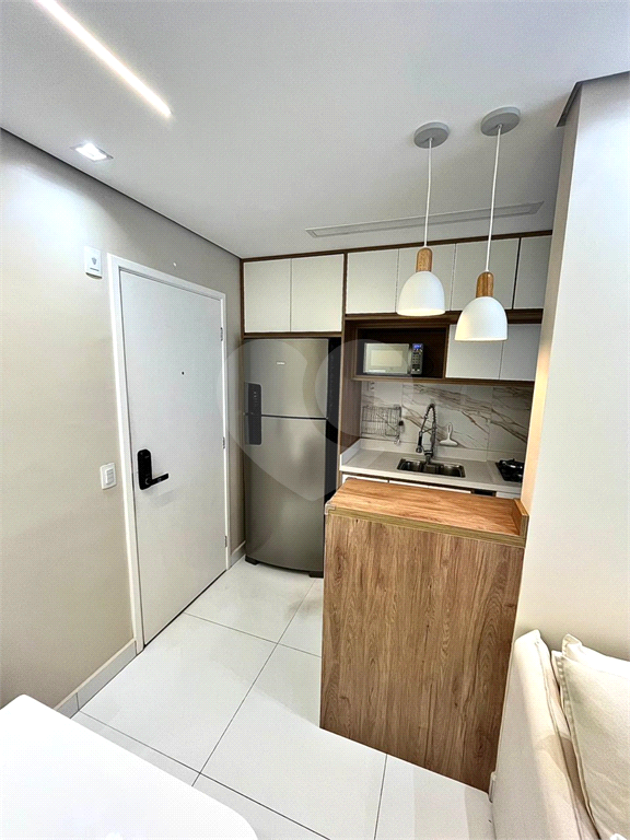 APARTAMENTO MANDAQUI 